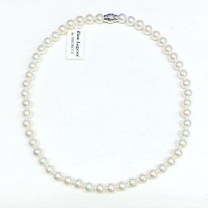 FILO PERLE BLUE LAGOON by MIKIMOTO BR2422019I 7E178704