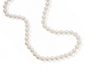 FILO PERLE DONNA ORO DYFX4228 