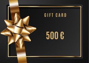 GIFT CARD COGGIO 200 €