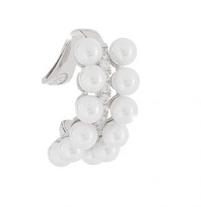 MONO ORECCHINO EARCUFF REBECCA GOLDEN EAR COLLECTION SGEOBB12