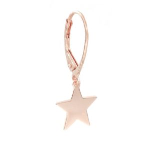 MONO ORECCHINO MAMAN ET SOPHIE COLLEZIONE CUORI, STELLE, QUADRIFOGLIO OR03310