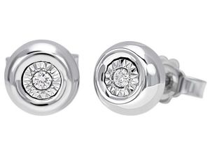 ORECCHINI PUNTO LUCE BLISS RUGIADA COLLECTION 20069986