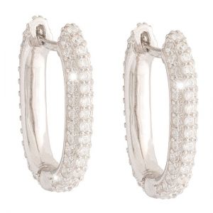 Orecchini Rebecca Golden Ear Collection SGEOOB15