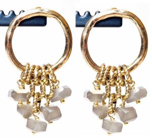 ORECCHINI ALCOZER & J 