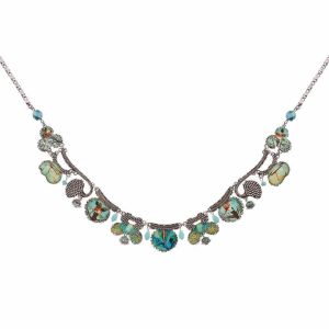 COLLANA AYALA BAR WY-RDN3408