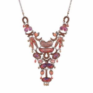 COLLANA YALA BAR WY-RDN3410