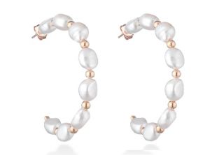 ORECCHINI COSCIA LE LUNE GLAMOUR CAROLYNE COLLECTION LGEA290.1