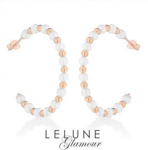 ORECCHINI COSCIA LE LUNE GLAMOUR CAROLYNE COLLECTION LGEA290.1