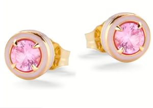 ORECCHINI NANAN ARGENTO DONNA E BIMBA NAN0500