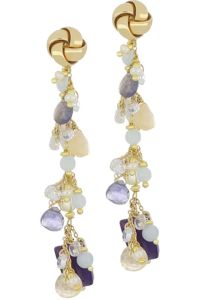 ORECCHINI NIVY COLLEZIONE ZOE