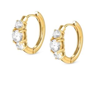 ORECCHINI NOMINATION COLLEZIONE COLOUR WAVE 149822 012