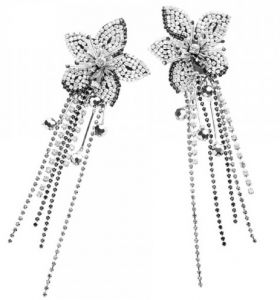 ORECCHINI OTTAVIANI BIJOUX 500274O