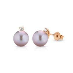 ORECCHINI PERLE FW COSCIA LBEAFW01.95P