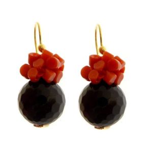 ORECCHINI RAJOLA CHARLOTTE 3100-301-8