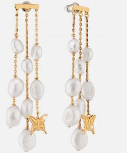 ORECCHINI REBECCA COLLEZIONE BUTTERFLY SBUOAO24