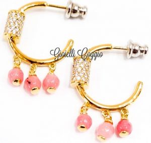 Orecchini Rebecca Palermo Collection BPAOOF23