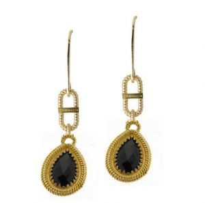 ORECCHINI REBECCA ROMA COLLECTION BROOSI03