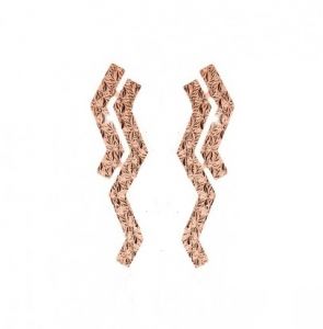 ORECCHINI REBECCA SKYLINE COLLECTION BSLOBR36