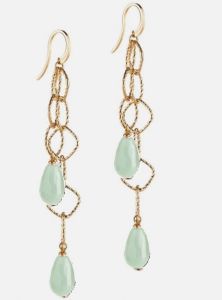 ORECCHINI REBECCA COLLEZIONE TULIPE BTUOOS04