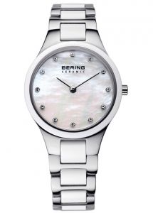 OROLOGIO BERING DONNA CERAMICA 32327-701