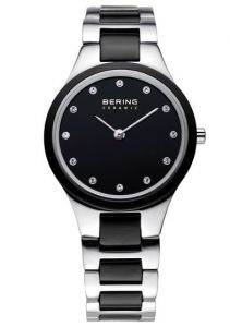 OROLOGIO BERING DONNA CERAMICA 32327-742