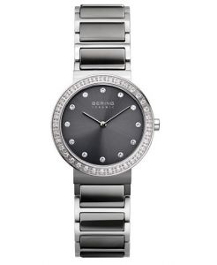 OROLOGIO BERING DONNA CERAMICA 10729-703