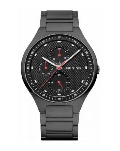 OROLOGIO BERING UOMO TITANIO 11741-772