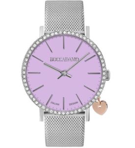 OROLOGIO BOCCADAMO COLLEZIONE MYA TIME MY029A