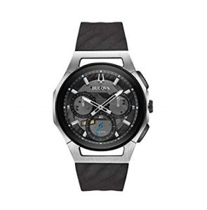 OROLOGIO BULOVA CURV PROGRESSIVE PRECISIONIST 98A161