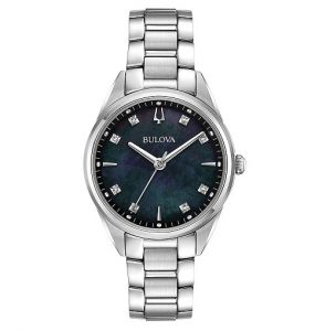 OROLOGIO BULOVA DIAMONDS 96P198