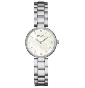 OROLOGIO BULOVA DIAMONDS 96S159