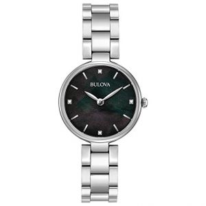 OROLOGIO BULOVA DIAMONDS 96S173