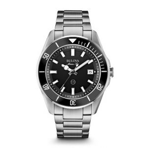 OROLOGIO BULOVA MARINE STAR 98B203