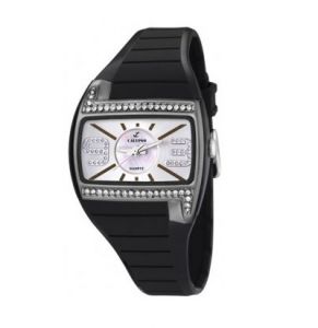 OROLOGIO CALYPSO DONNA by FESTINA K5557/5
