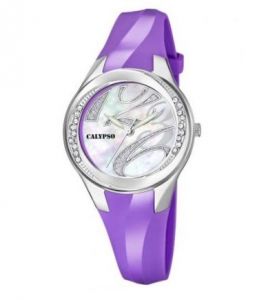 OROLOGIO CALYPSO DONNA by FESTINA K5598/4