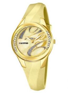 OROLOGIO DONNA CALYPSO by FESTINA K5598/9