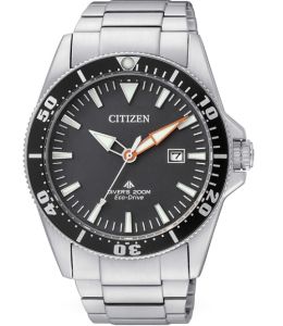 OROLOGIO CITIZEN PROMASTER DIVER'S ECO DRIVE 200 MT BN0100-51E