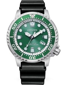 OROLOGIO CITIZEN PROMASTER DIVER'S ECO DRIVE 200 MT BN0158-18X