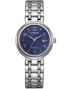 OROLOGIO CITIZEN DONNA COLLEZIONE CITIZEN LADY EW2690-81L