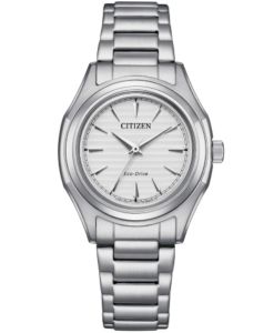 OROLOGIO CITIZEN DONNA COLLEZIONE CITIZEN LADY FE2110-81A