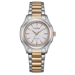 OROLOGIO CITIZEN DONNA COLLEZIONE CITIZEN LADY FE2116-85A