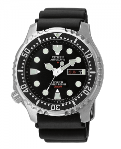 OROLOGIO CITIZEN PROMASTER NY0040-09E