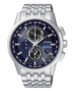OROLOGIO CITIZEN RADIOCONTROLLATO H804 AT8110-61L