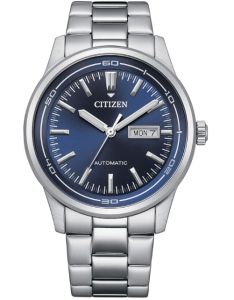 OROLOGIO CITIZEN UOMO COLLEZIONE MECCANICO NH8400-87L