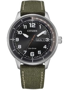 OROLOGIO CITIZEN UOMO COLLEZIONE URBAN BM8590-10E