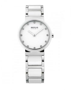 OROLOGIO BERING DONNA CERAMICA 10729-754