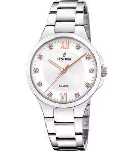 OROLOGIO FESTINA DONNA F20582/1