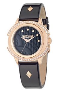 OROLOGIO JUST CAVALLI DONNA JUST DECOR COLLECTION R7251216501