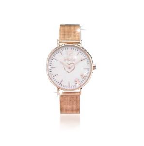 OROLOGIO LE BEBE' I BATTITI OLB361-01R