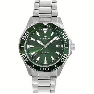 OROLOGIO LORENZ EASY TIME SPORT 030213EE